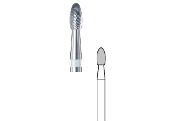 FREZA EXTRADURA FINISAT-44E-UF-018-FG BUSCH
