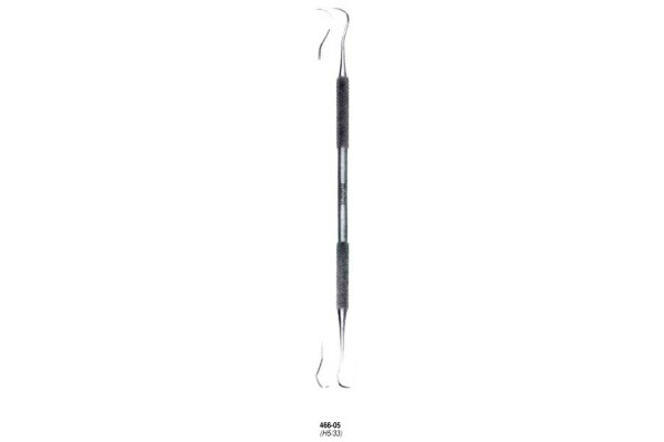 SCALER GERMAN 466-05-G