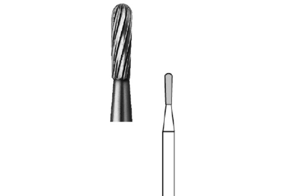 FREZA EXTRADURA FINISAT-47L-010-FG BUSCH