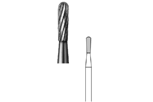 FREZA EXTRADURA FINISAT-47L-012-FG BUSCH