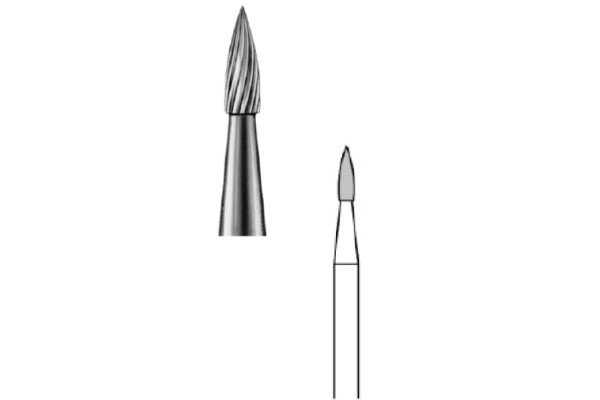 FREZA EXTRADURA FINISAT-48-010-FG BUSCH