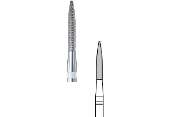 FREZA EXTRADURA FINISAT-48L-UF-012FG BUSCH