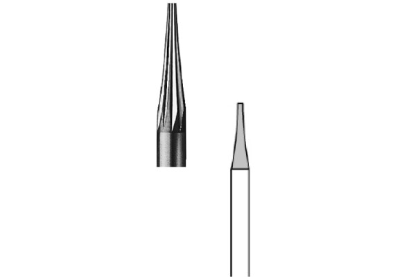 FREZA EXTRADURA FINISAT-50-010-FG BUSCH