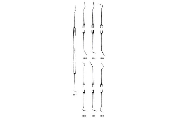 SONDA 525-5