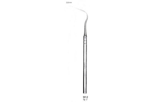 INSTRUMENT CONDENSARE 541-2