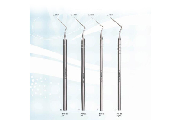 INSTRUMENT CONDENSARE 545-50