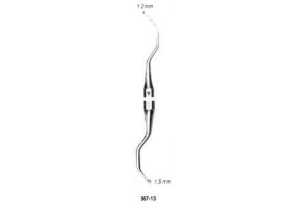 FULOAR - capete diferite 567-13