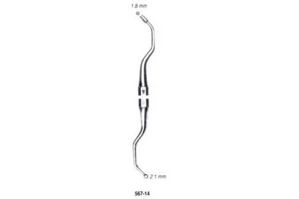 FULOAR - capete diferite 567-14