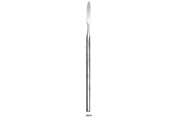 SPATULA CIMENT 600-04