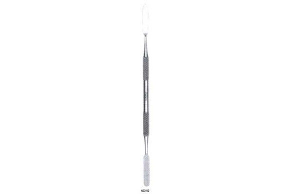 SPATULA CIMENT 603-02