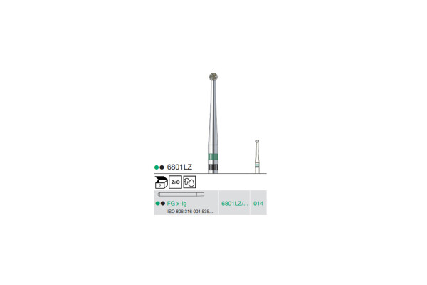 FREZE DIAMANTATE-ZIRCON-6801LZ-014-FGXLG