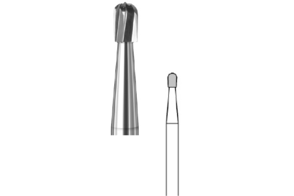FREZA EXTRADURA CAVITATI-7-012-FG BUSCH