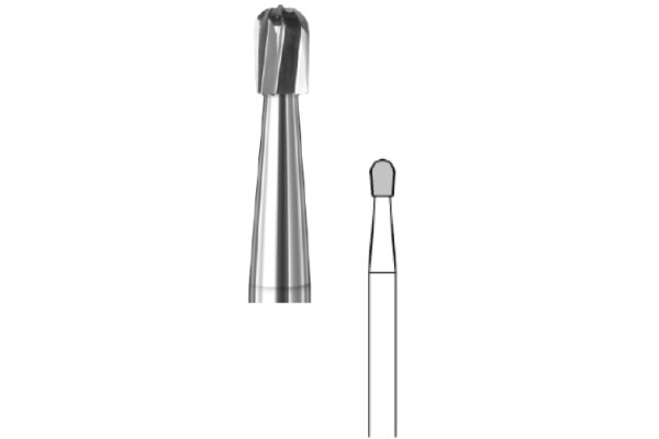 FREZA EXTRADURA CAVITATI-7-014-FG BUSCH