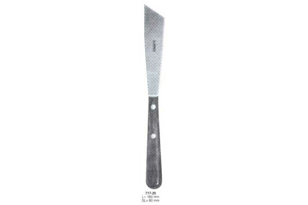 SPATULA GIPS 717-20