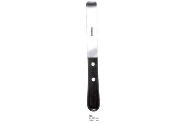 Spatula Alginat 723