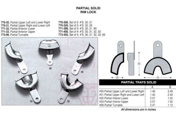 SET LINGURI AMPRENTA 773-450