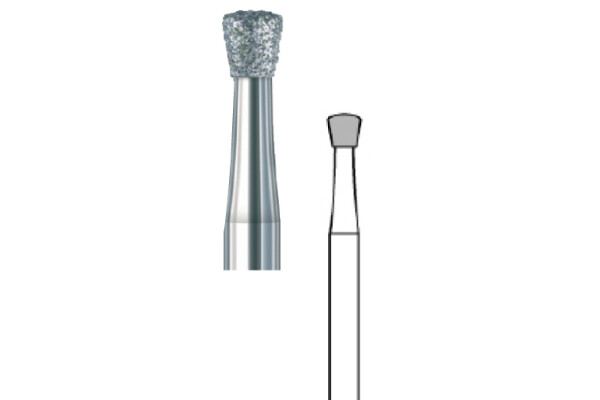 FREZA DIAMANTATA - 805-018-FG BUSCH