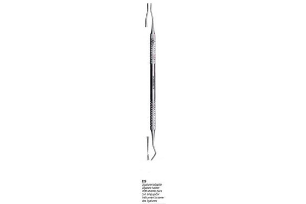 Instrument Ligatura 829
