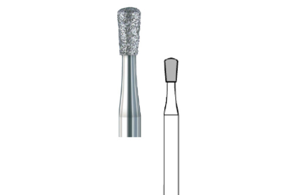 FREZA DIAMANTATA- 8830-014-FG BUSH