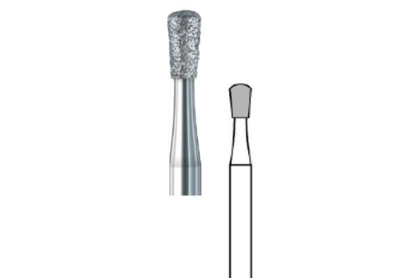FREZA DIAMANTATA - CD18-018-FG BUSCH