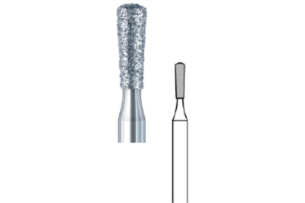 FREZA DIAMANTATA 831-010-FG BUSCH