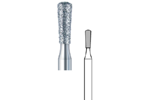FREZA DIAMANTATA - 8831-012-FG BUSCH