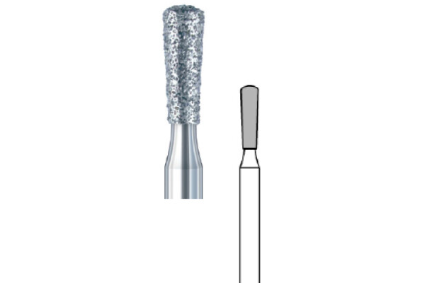 FREZA DIAMANTATA - 8831-014-FG BUSCH