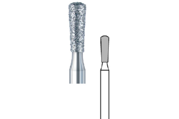 FREZA DIAMANTATA  831-016-FG BUSCH