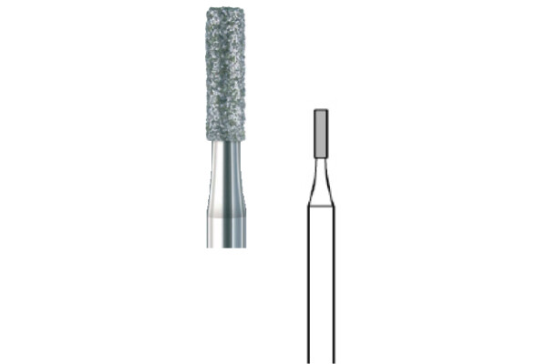 FREZA DIAMANTATA - 835-008-FG BUSCH