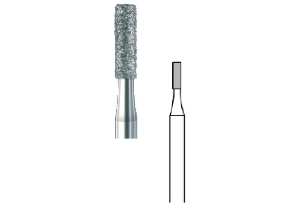 FREZA DIAMANTATA -835-009-FG BUSCH