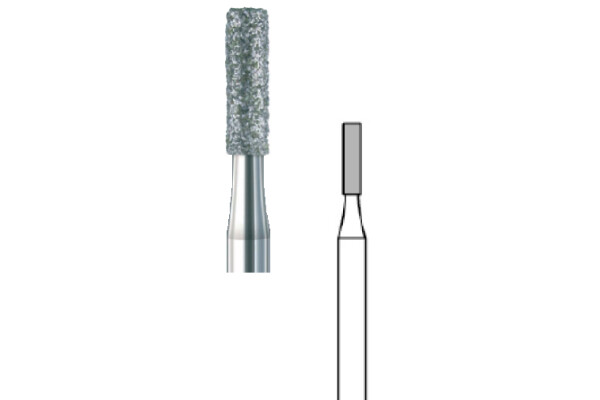 FREZA DIAMANTATA - 8835-010-FG BUSCH