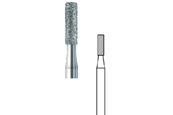 FREZA DIAMANTATA - 835-012-FG BUSCH