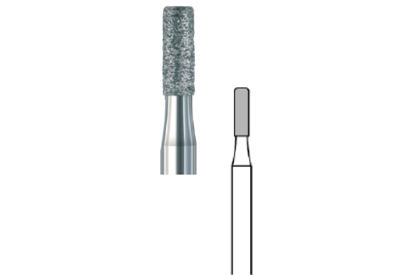FREZA DIAMANTATA - 8835KR-012-FG BUSCH