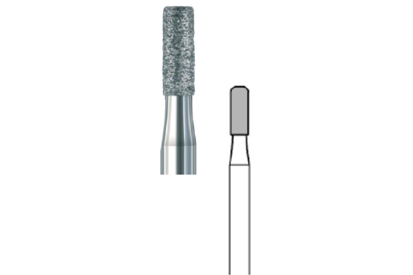 FREZA DIAMANTATA - 835KR-014-FG BUSCH