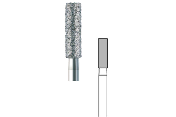 FREZA DIAMANTATA - 836-018-FG BUSCH