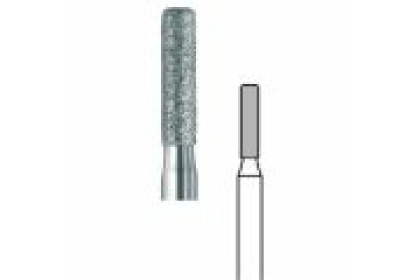 FREZA DIAMANTATA - 836KR-012-FG BUSCH