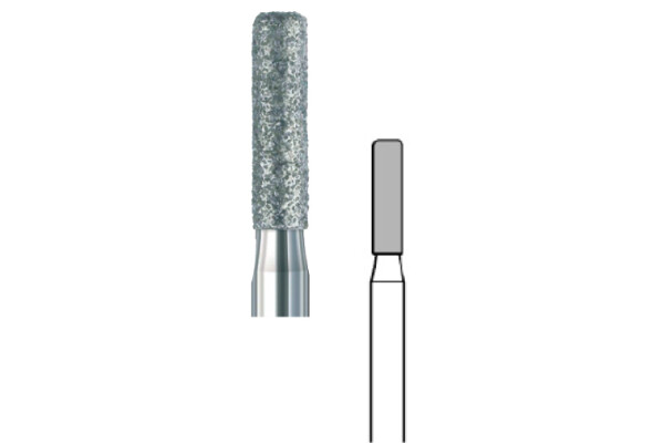 FREZA DIAMANTATA - 8836KR-014-FG BUSH