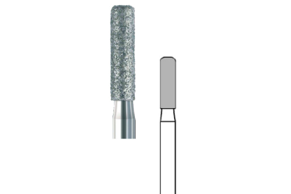 FREZA DIAMANTATA - 8836KR-016-FG BUSH