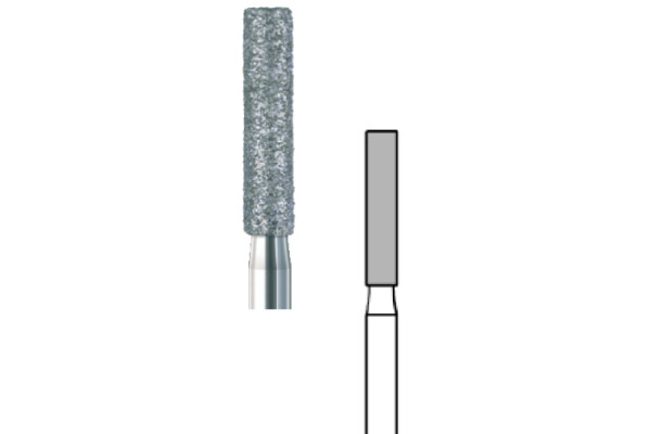 FREZA DIAMANTATA - 837-016-FG BUSCH