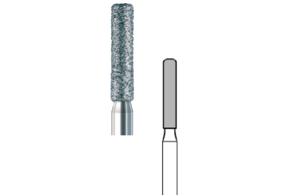 FREZA DIAMANTATA - 837KR-014-FG BUSH