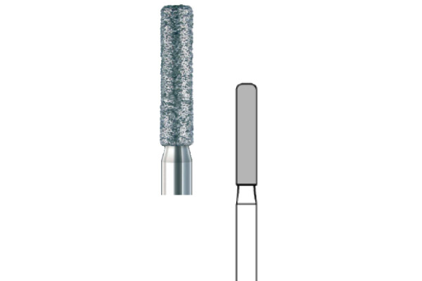 FREZA DIAMANTATA - 8837KR-016-FG BUSH