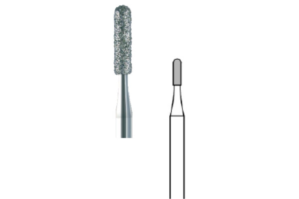 FREZA DIAMANTATA - 838-008-FG BUSCH