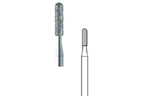 FREZA DIAMANTATA - 8838-012-FG BUSCH