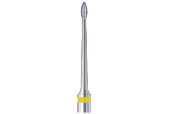 FREZA DIAMANTATA - 8407L-EF-012-W BUSCH