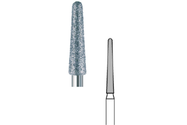 FREZA DIAMANTATA  8850-014-FG BUSCH