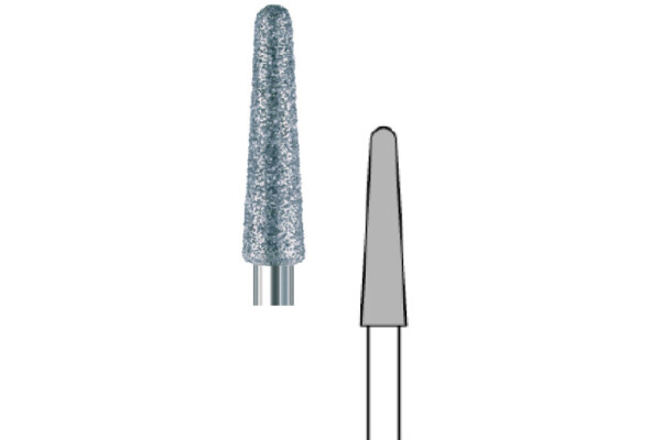 FREZA DIAMANTATA 850-023-FG BUSCH