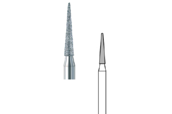 FREZA DIAMANTATA  8852-012-FG BUSCH