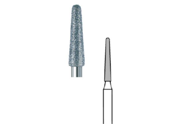 FREZA DIAMANTATA - 8856-012-FG BUSCH