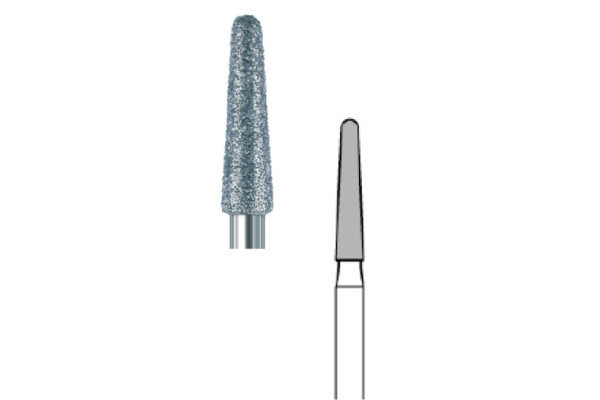 FREZA DIAMANTATA - 8856-016-FG BUSCH