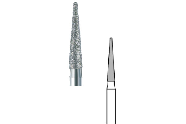 FREZA DIAMANTATA - 8858-014-FG BUSCH